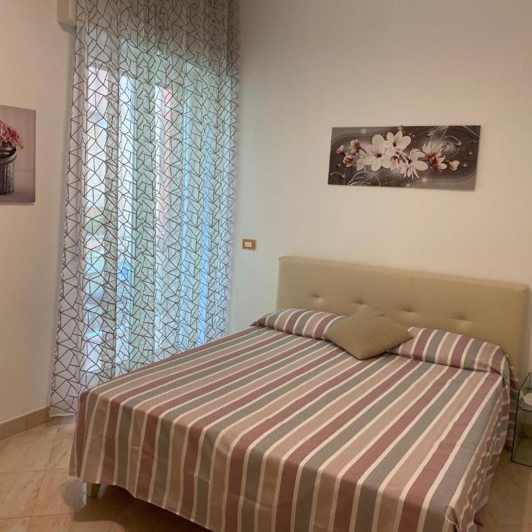 Casa delle Palme - Apartment mit 1 Schlafzimmer - 3