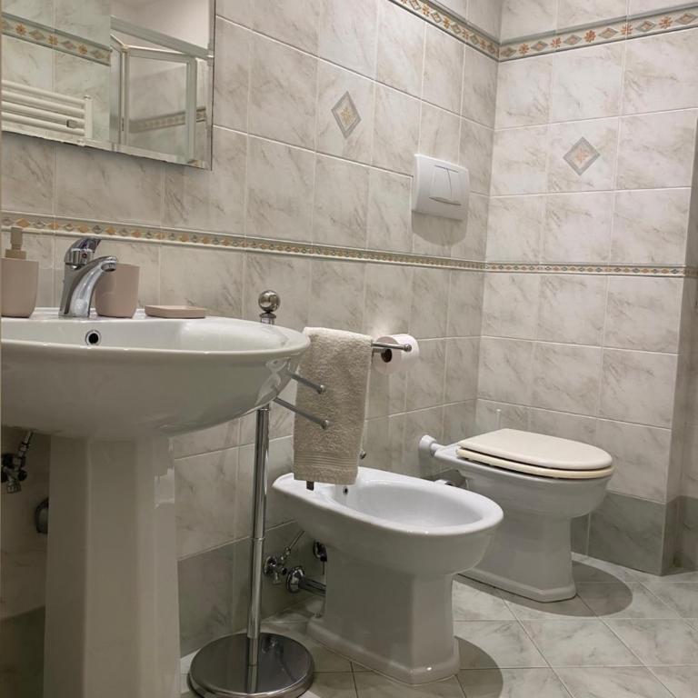 Casa delle Palme - Apartment mit 1 Schlafzimmer - 7