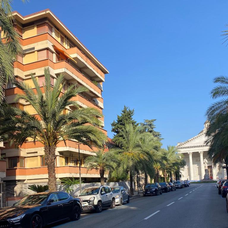 Casa delle Palme - Apartment mit 1 Schlafzimmer - 18