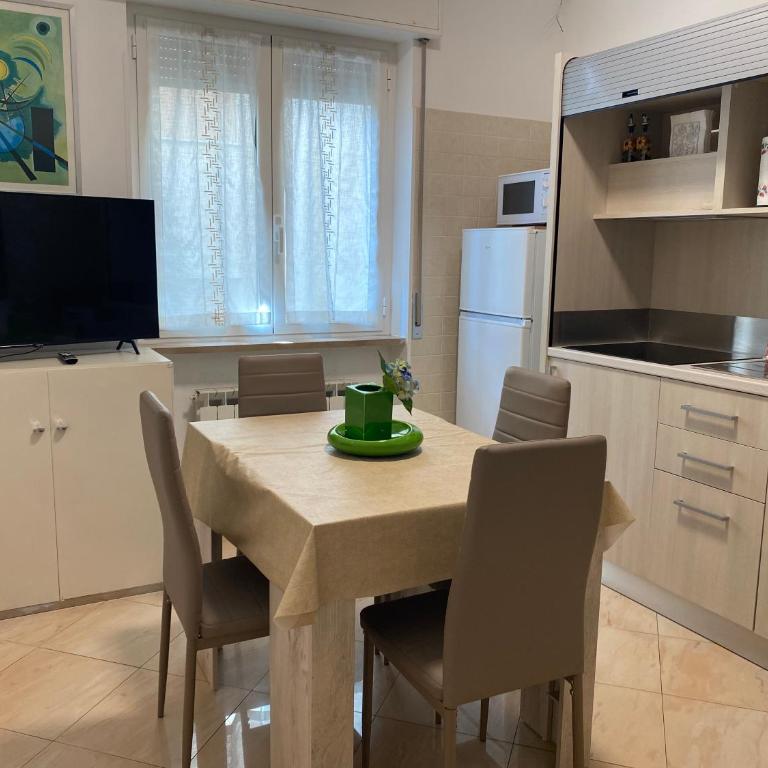 Casa delle Palme - Apartment mit 1 Schlafzimmer - 14