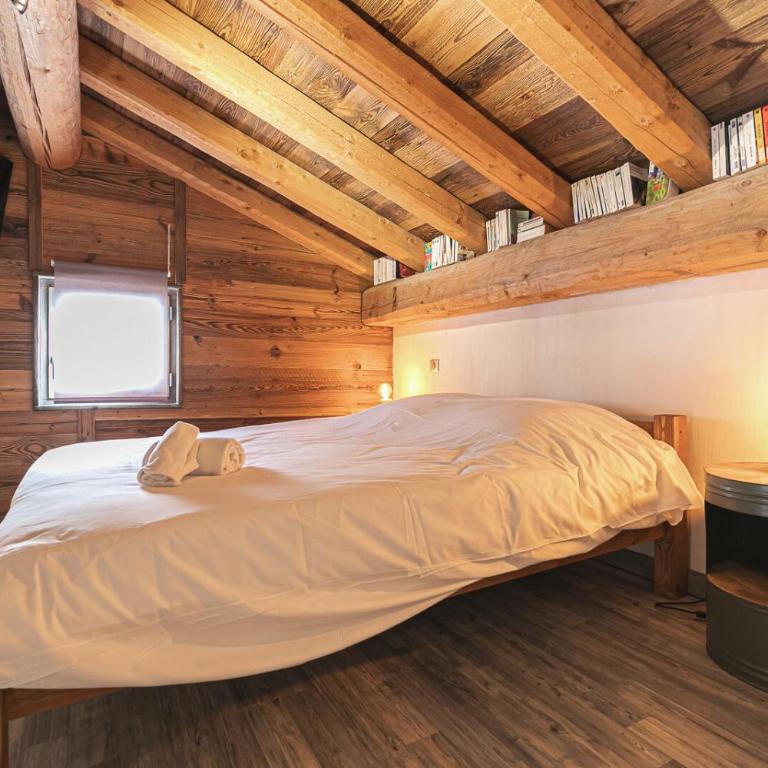 Chalet Du Gariot - Chalet Gariot - 5 pièces - 8 personnes MAE-7933 - Appartamento - 9