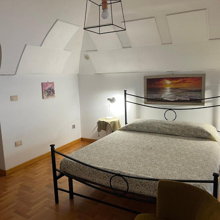 Tolomei House Holidays Sea View - Haus mit 1 Schlafzimmer - 26
