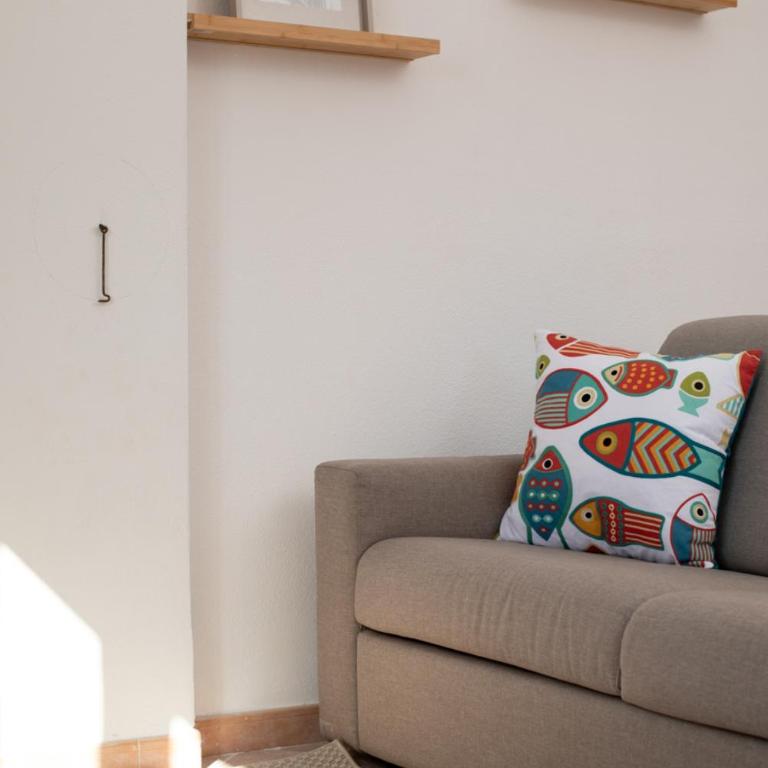 Casa del Miso by Wonderful Italy - Appartamento - 4