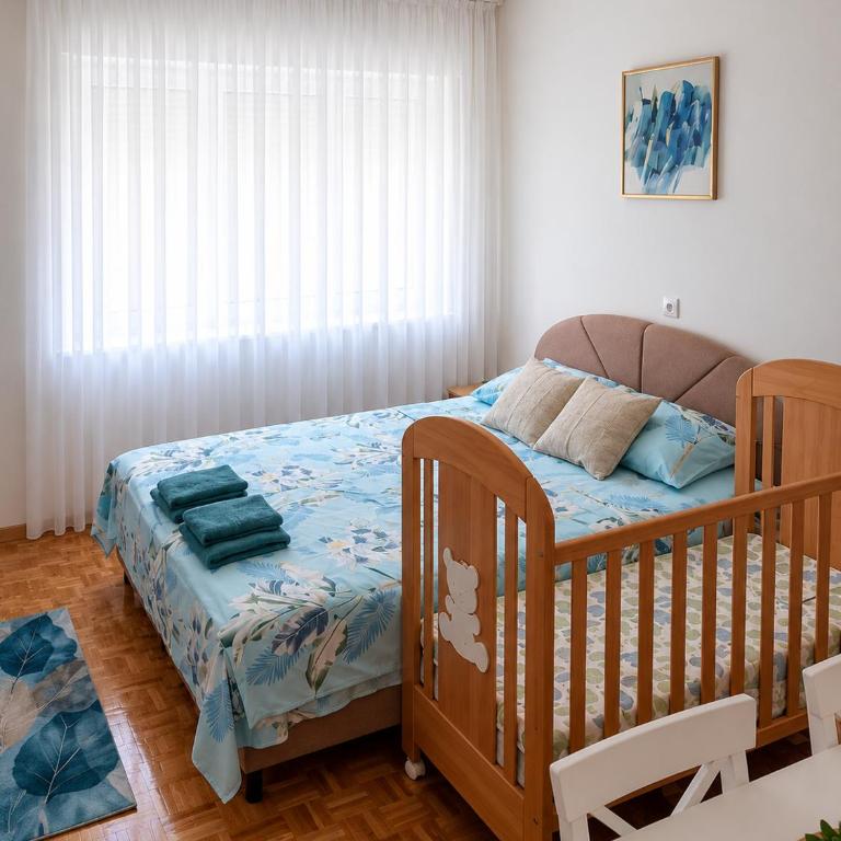 Studio apartment South - Apartment mit 1 Schlafzimmer - 7