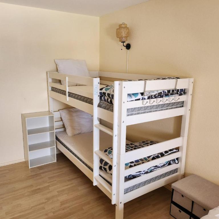 Duplex deux pièces au port du Crouesty avec piscine - Appartement 1 Chambre - 7
