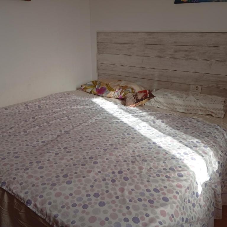 Home Atlantis with private garden & Sea view - Apartamento de 1 dormitorio - 3