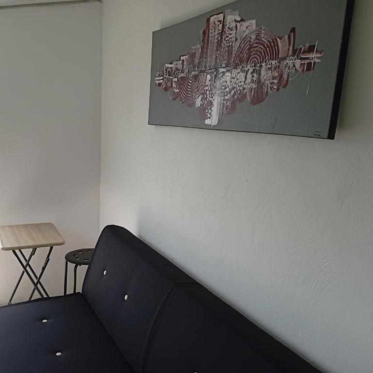 Home Atlantis with private garden & Sea view - Apartamento de 1 dormitorio - 4
