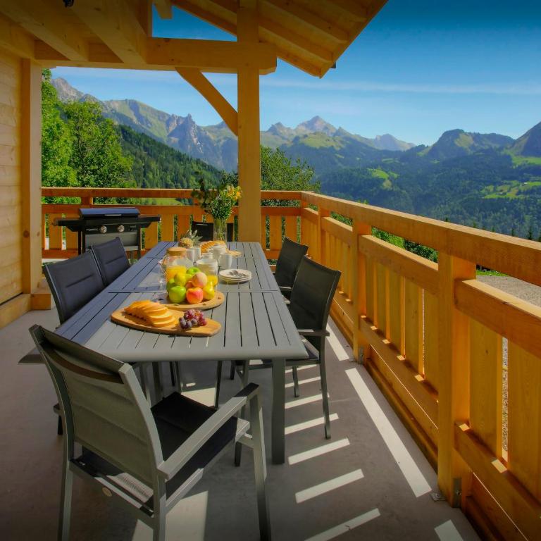 Chalet Marinaka - OVO Network - Chalet - 2