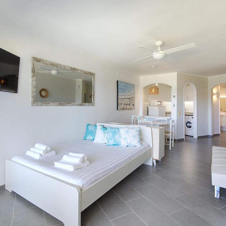 WELCS ESTUDIO PRECIOSO 457 EMP Frente al mar - Apartamento con vistas al mar - 3