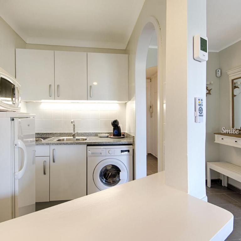 WELCS ESTUDIO PRECIOSO 457 EMP Frente al mar - Apartamento con vistas al mar - 5