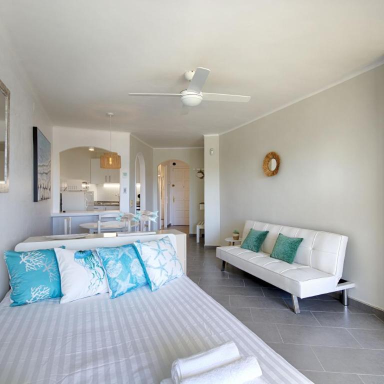 WELCS ESTUDIO PRECIOSO 457 EMP Frente al mar - Apartamento con vistas al mar - 10