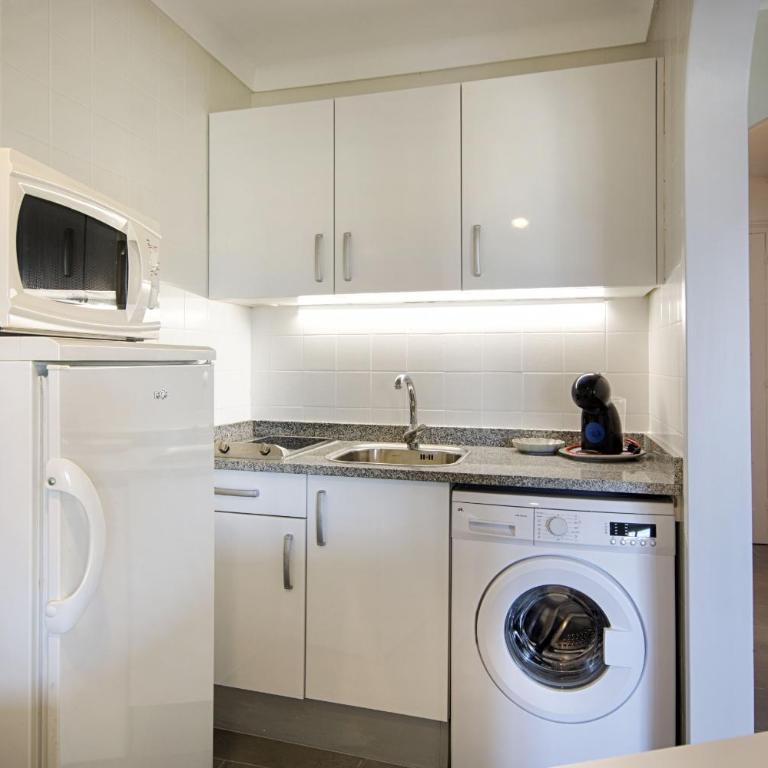 WELCS ESTUDIO PRECIOSO 457 EMP Frente al mar - Apartamento con vistas al mar - 6