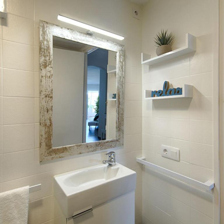 WELCS ESTUDIO PRECIOSO 457 EMP Frente al mar - Apartamento con vistas al mar - 17