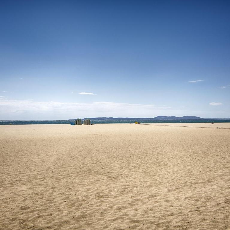 WELCS ESTUDIO PRECIOSO 457 EMP Frente al mar - Apartamento con vistas al mar - 20