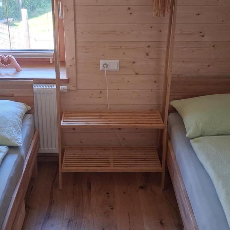 Ferienwohnung Goldblick - Apartment mit 2 Schlafzimmern - 13