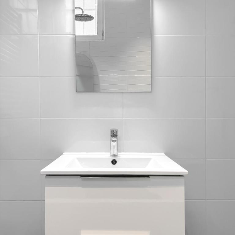 Nets Inn Apartments - Daumesnil Bastille - Appartement 1 Chambre - 6