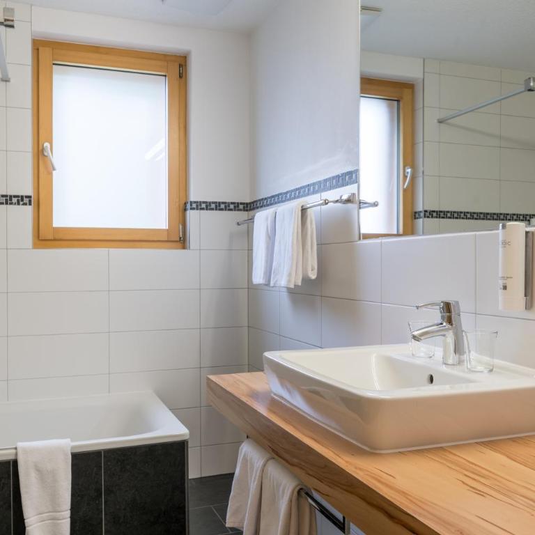 Jägerhof Serviced Apartements - Apartamento de 3 dormitorios (6 adultos) - 16