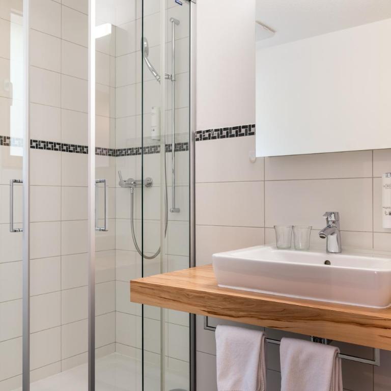 Jägerhof Serviced Apartements - Apartamento de 3 dormitorios (6 adultos) - 17