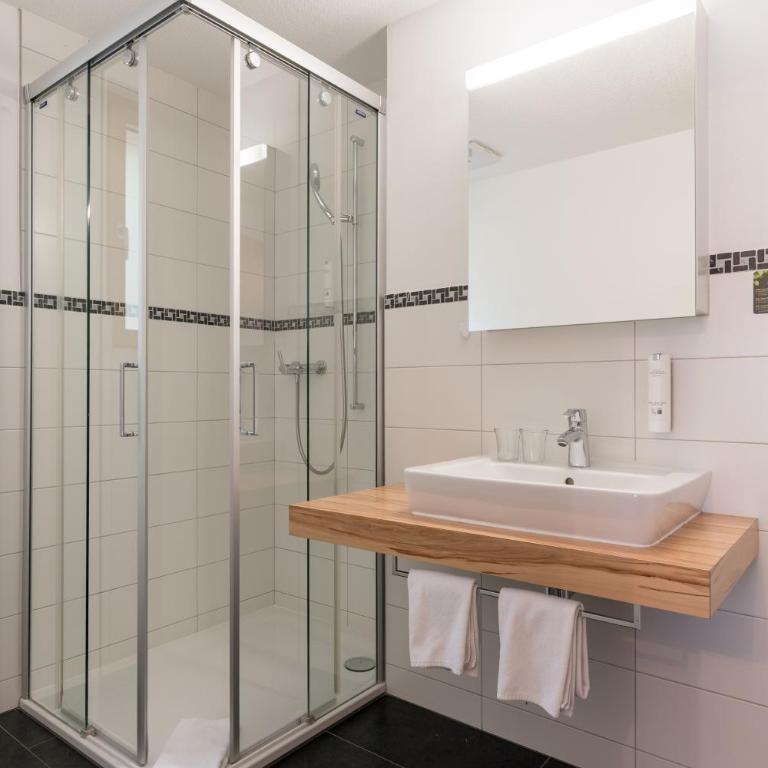 Jägerhof Serviced Apartements - Apartamento de 3 dormitorios (6 adultos) - 18