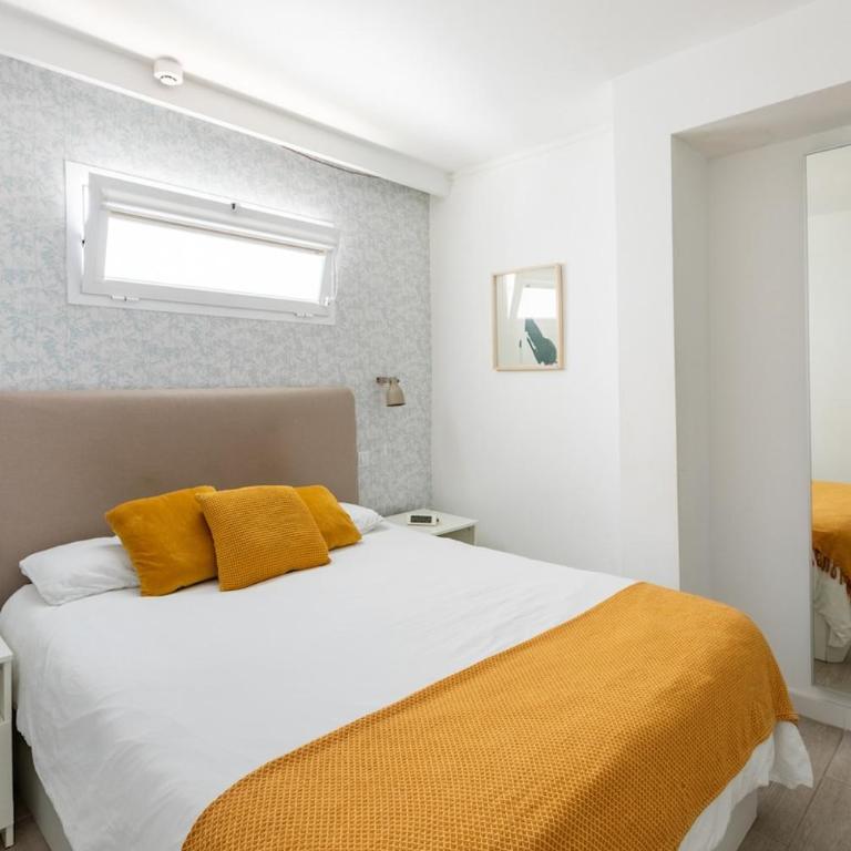 Luxurious apartment, next to the Yumbo - Apartamento de 1 dormitorio - 36