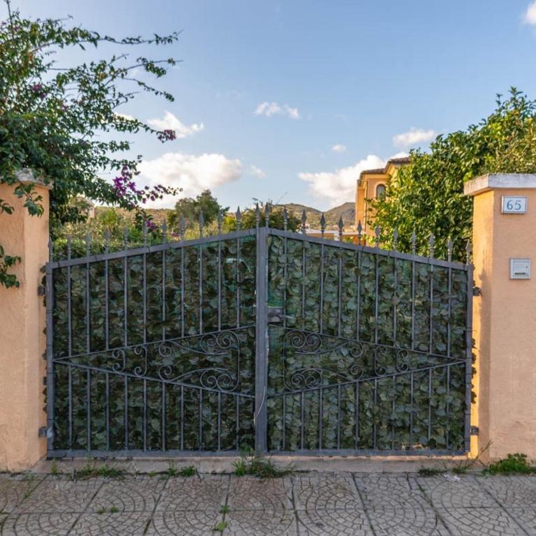 Villetta a 200 mt dal mare con giardino e parcheggio privato - Villa mit Meerblick - 12
