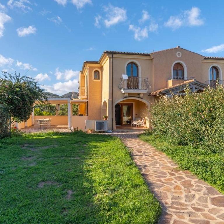 Villetta a 200 mt dal mare con giardino e parcheggio privato - Villa mit Meerblick - 5