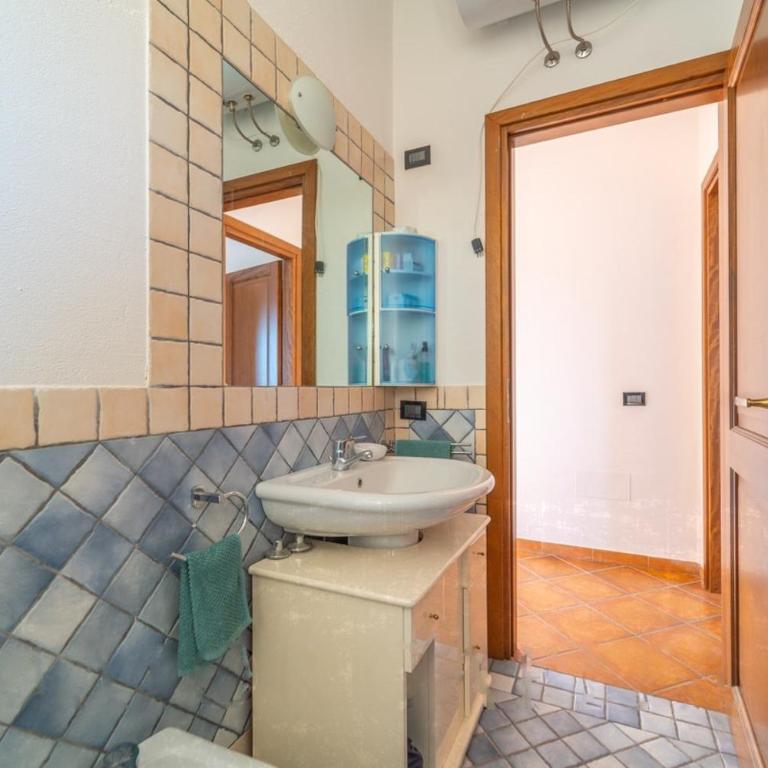 Villetta a 200 mt dal mare con giardino e parcheggio privato - Villa mit Meerblick - 18
