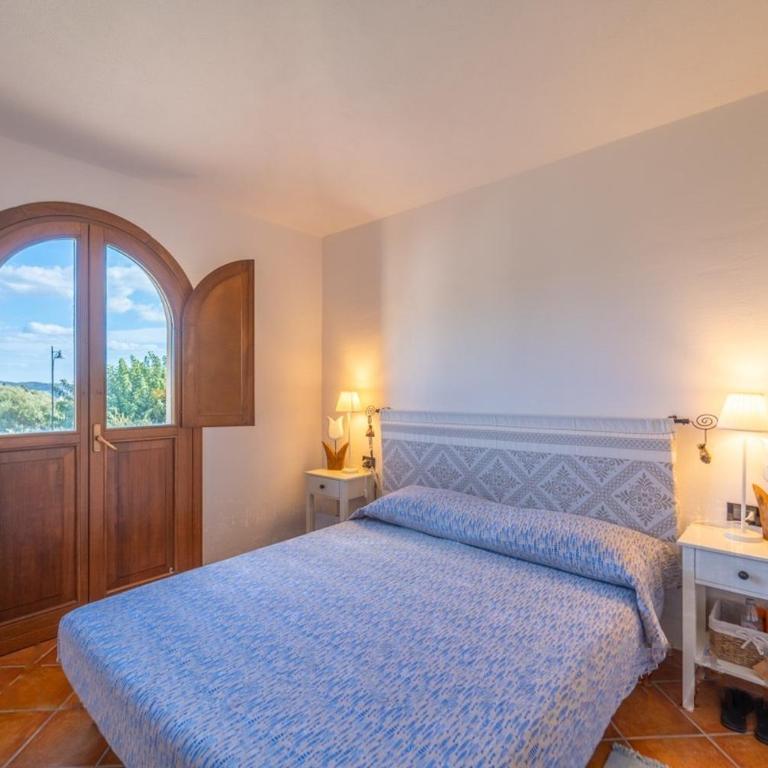 Villetta a 200 mt dal mare con giardino e parcheggio privato - Villa mit Meerblick - 6