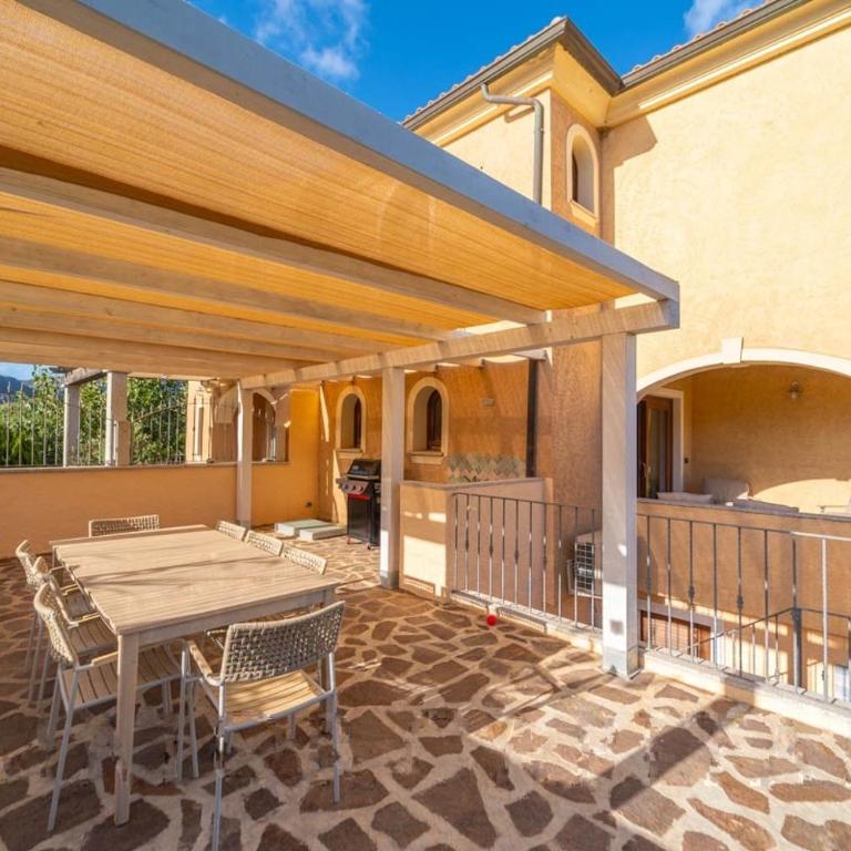 Villetta a 200 mt dal mare con giardino e parcheggio privato - Villa mit Meerblick - 7