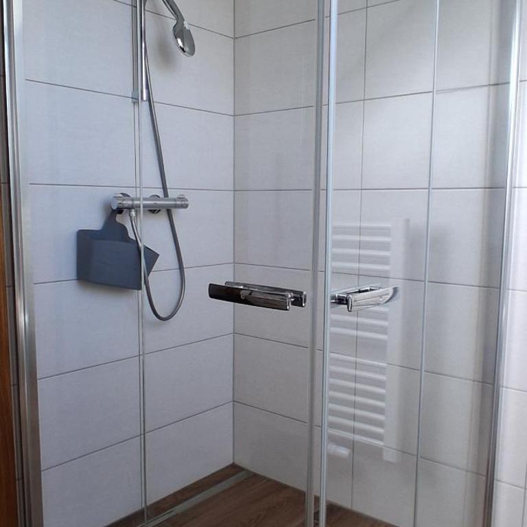 Ferienwohnung Goldblick - Apartment mit 2 Schlafzimmern - 14