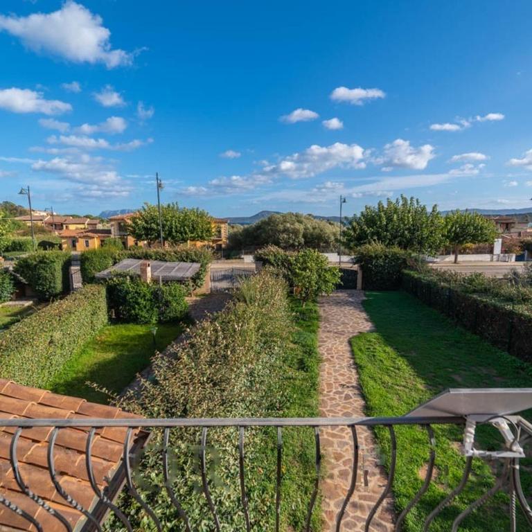 Villetta a 200 mt dal mare con giardino e parcheggio privato - Villa mit Meerblick - 10