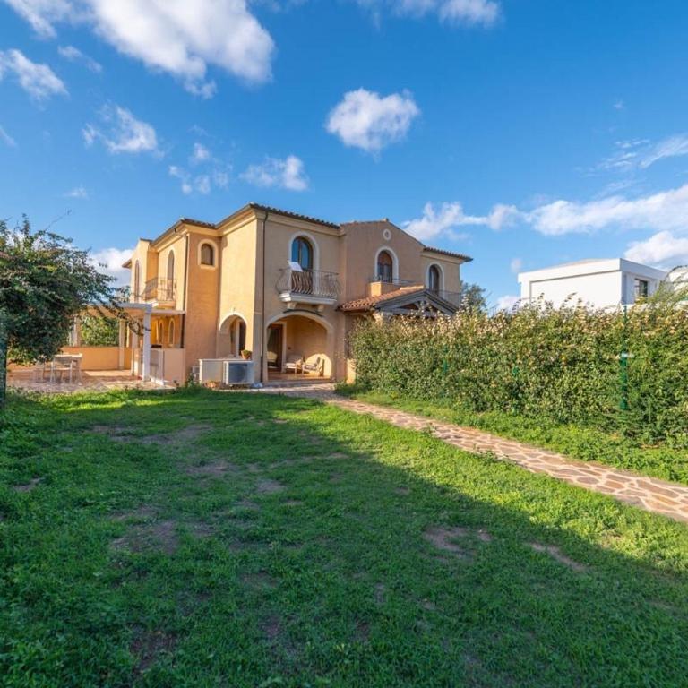 Villetta a 200 mt dal mare con giardino e parcheggio privato - Villa mit Meerblick - 20