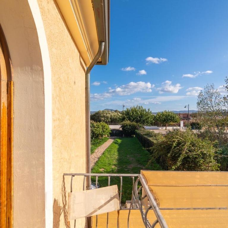 Villetta a 200 mt dal mare con giardino e parcheggio privato - Villa mit Meerblick - 29