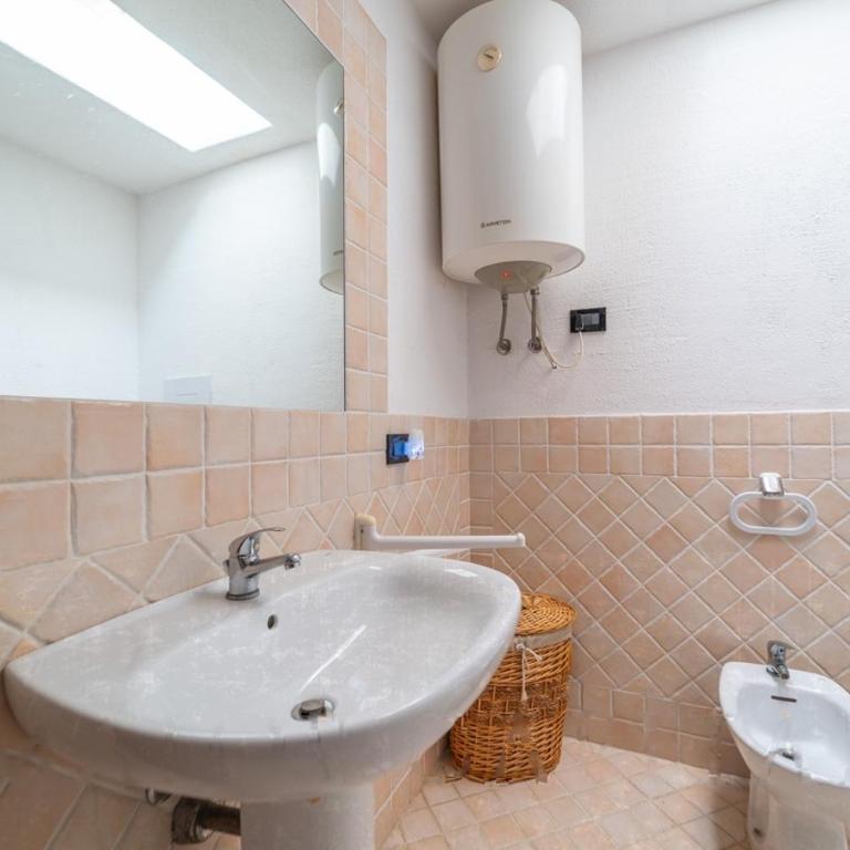 Villetta a 200 mt dal mare con giardino e parcheggio privato - Villa mit Meerblick - 17