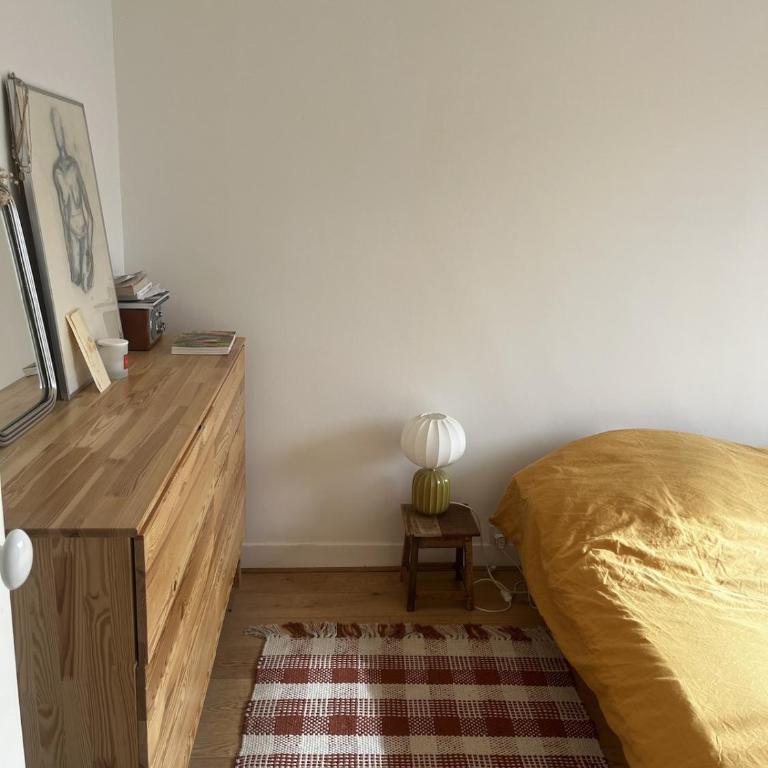 Cozy apartment with balcony - Appartement 2 Chambres avec Balcon - 15