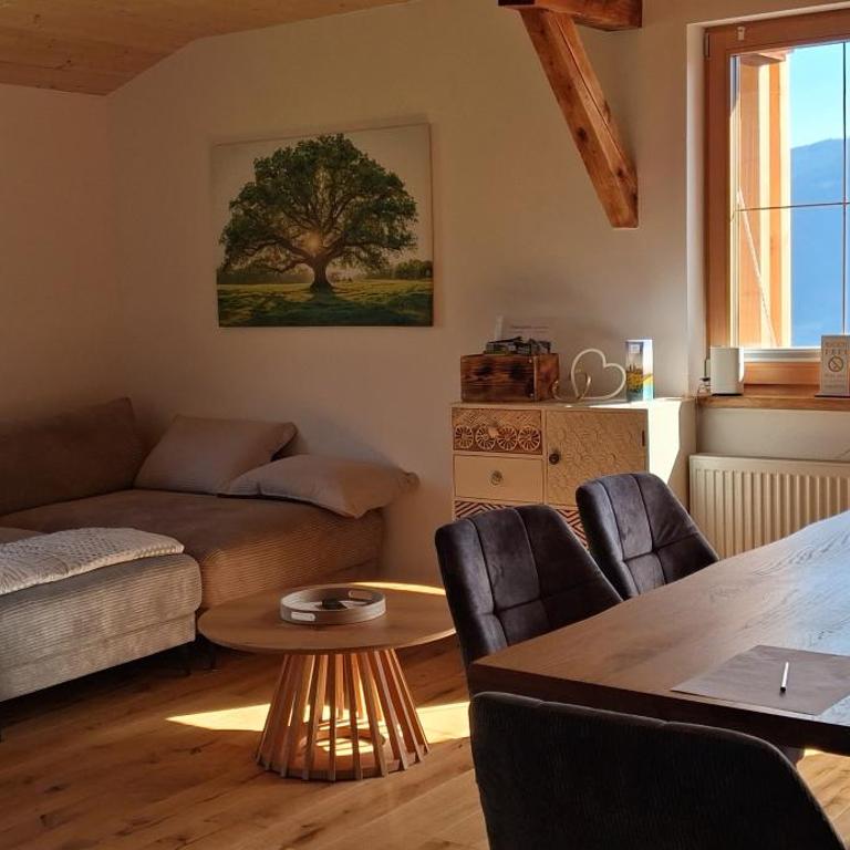 Ferienwohnung Goldblick - Apartment mit 2 Schlafzimmern - 10