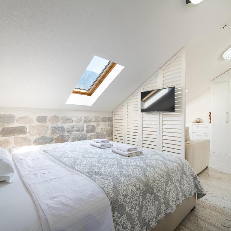 Waterfront Villa in Muo - Vila sa 3 Spavaće Sobe - 25