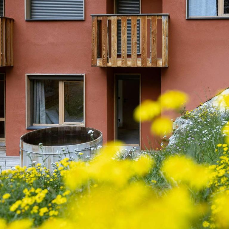 Appartement standing centre station - 6 pers. - Appartamento con 2 Camere da Letto - 8