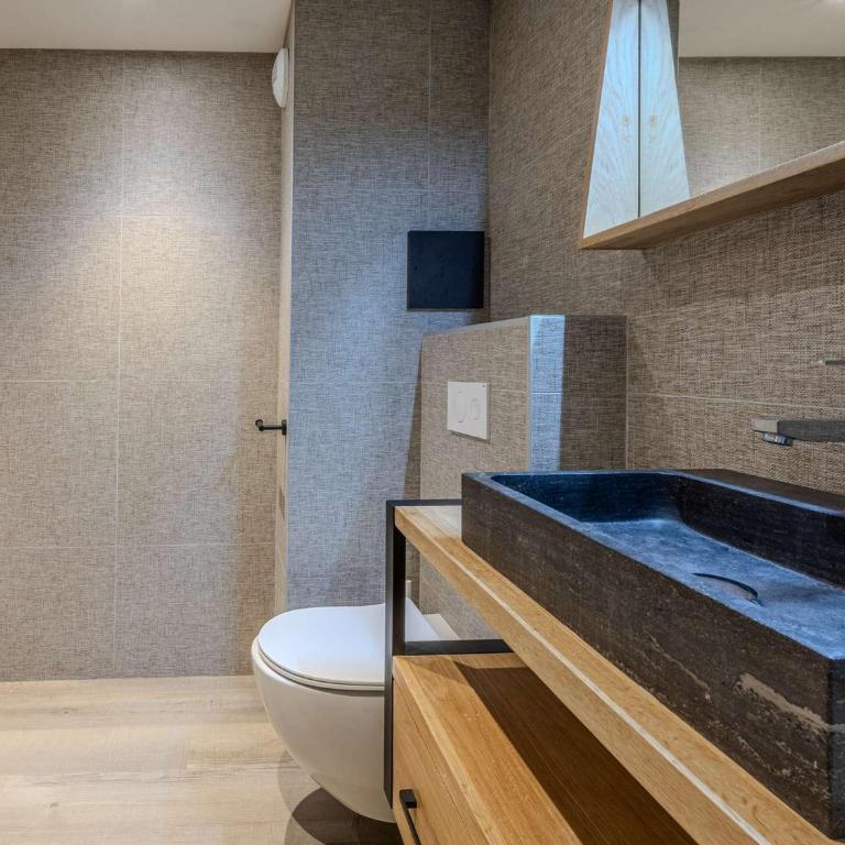 Appartement standing centre station - 6 pers. - Appartamento con 2 Camere da Letto - 11