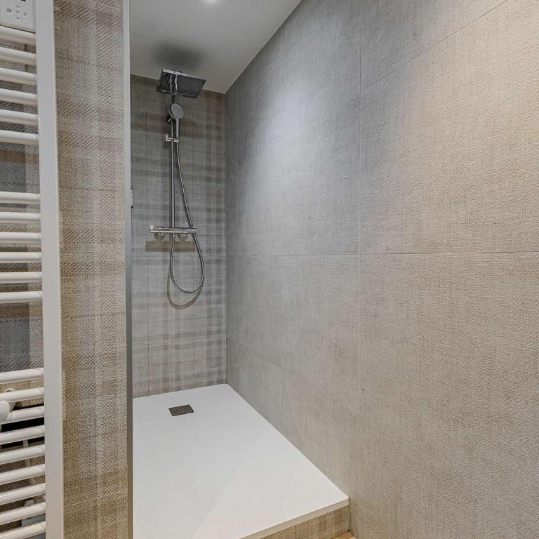 Appartement standing centre station - 6 pers. - Appartamento con 2 Camere da Letto - 14
