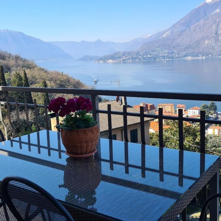 Villa Bariloche Panoramic Lake Como View Parking - Maison de Vacances - 7