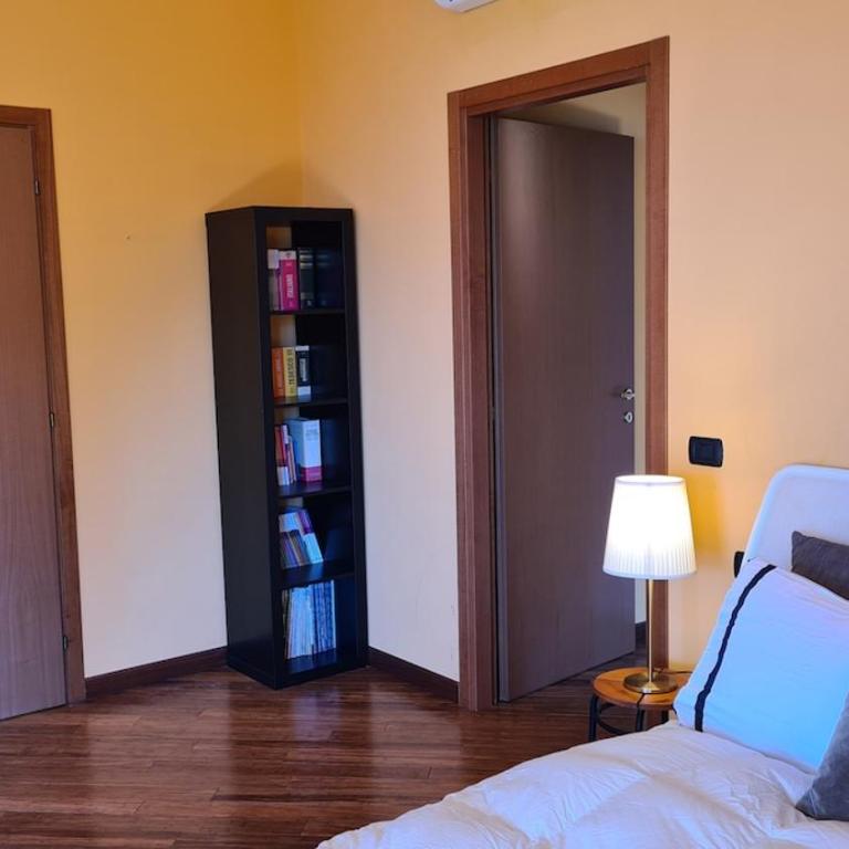 Villa Bariloche Panoramic Lake Como View Parking - Maison de Vacances - 9
