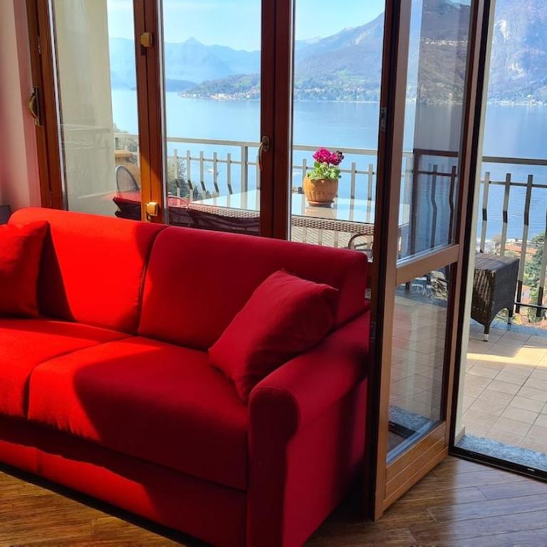 Villa Bariloche Panoramic Lake Como View Parking - Maison de Vacances - 16