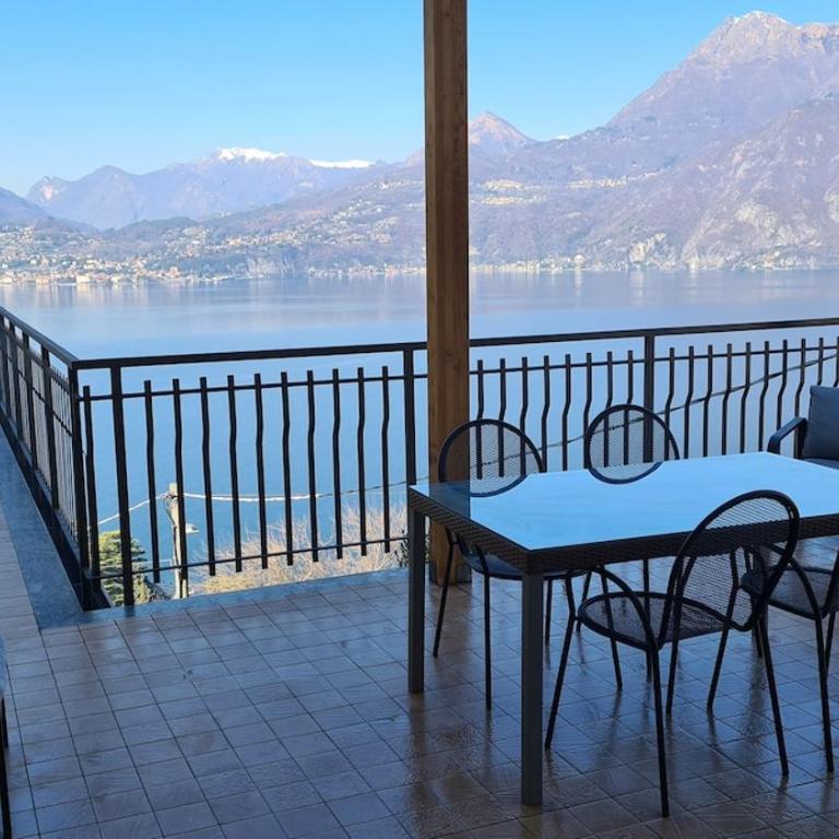 Villa Bariloche Panoramic Lake Como View Parking - Maison de Vacances - 23