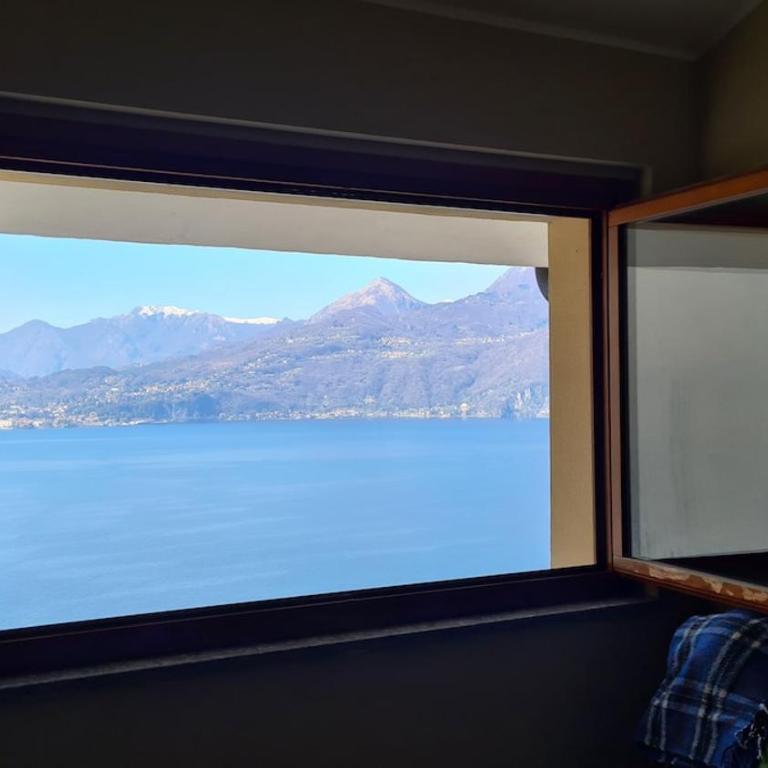 Villa Bariloche Panoramic Lake Como View Parking - Maison de Vacances - 26