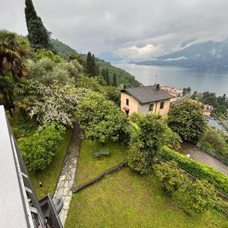Villa Bariloche Panoramic Lake Como View Parking - Maison de Vacances - 27