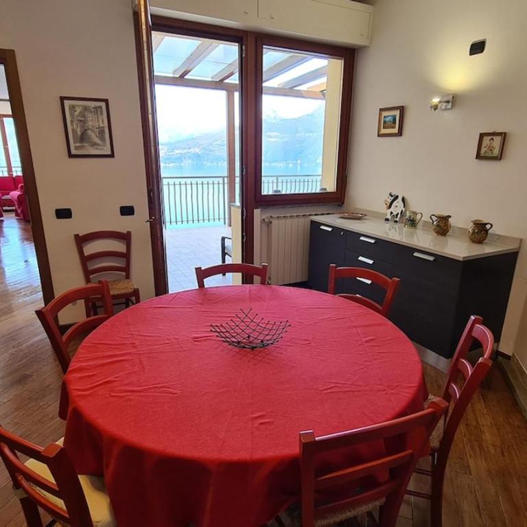 Villa Bariloche Panoramic Lake Como View Parking - Maison de Vacances - 31