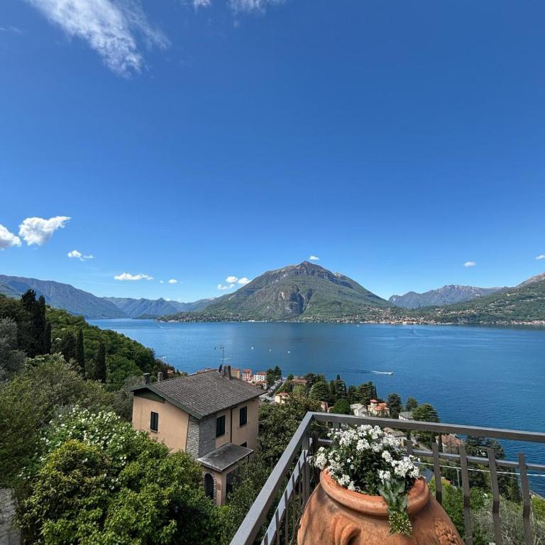 Villa Bariloche Panoramic Lake Como View Parking - Maison de Vacances - 36