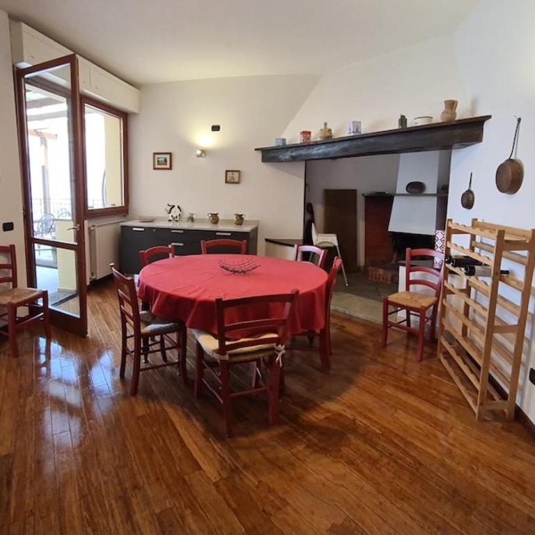 Villa Bariloche Panoramic Lake Como View Parking - Maison de Vacances - 42
