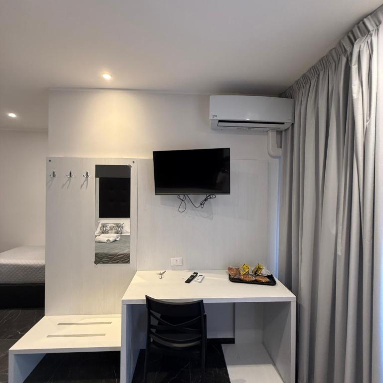 B&B Into Palermo Rooms vicino al teatro Massimo - Suite - 22
